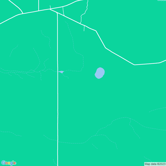 Map showing the location of Ida Vale in Boscabel, WA 6394