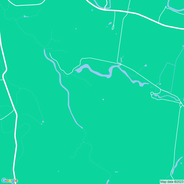 Map showing the location of Ionstone in Fairholme, NSW 2871