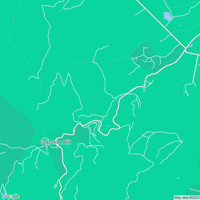 Map showing the location of MKH Contracting in Grasstree Hill, TAS 7017