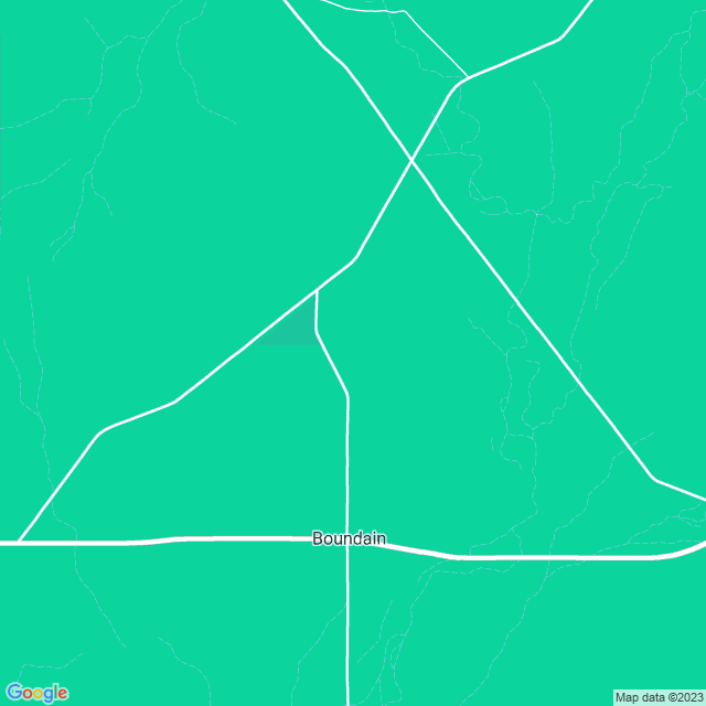 Map showing the location of Jamieson Auto REPAIRS in Boundain, WA 6312