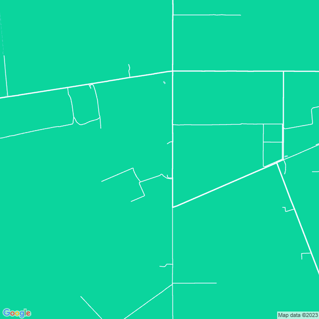 Map showing the location of Orchid in Marcollat, SA 5271