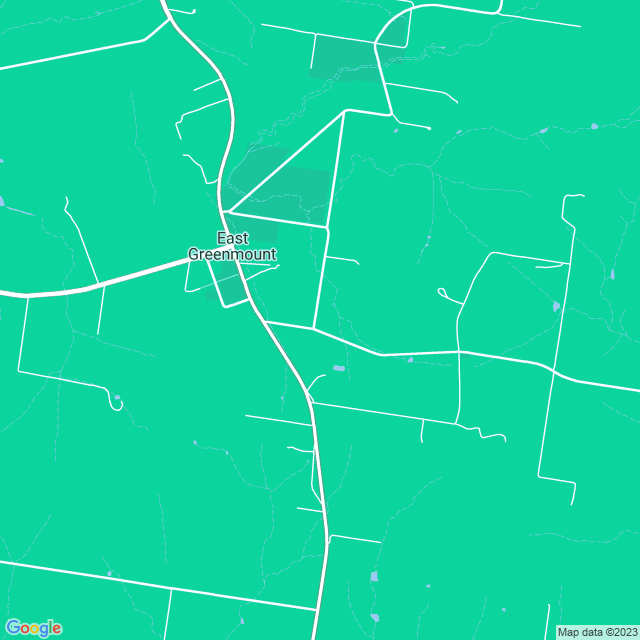 Map showing the location of WIT-TECH Industries in East Greenmount, QLD 4359