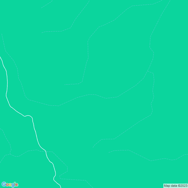 Map showing the location of Peter Champion Mining Pty Ltd in Turrawulla, QLD 4742