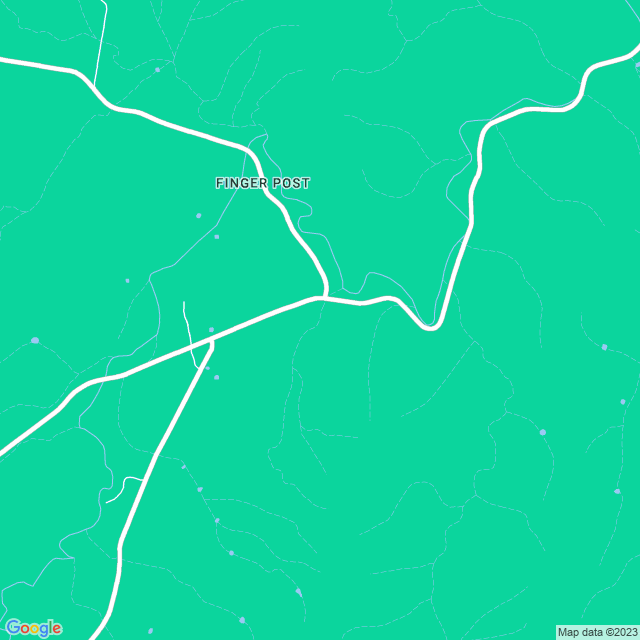 Map showing the location of inaDRAWER in Suntop, NSW 2820