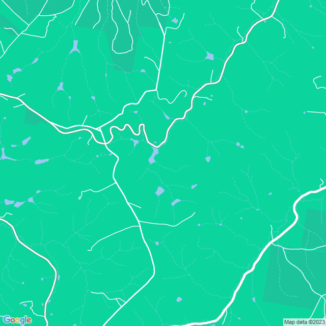 Map showing the location of Neil Trease Bridge in Darlimurla, VIC 3871