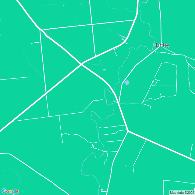 Map showing the location of ASET Services in Hartley, SA 5255