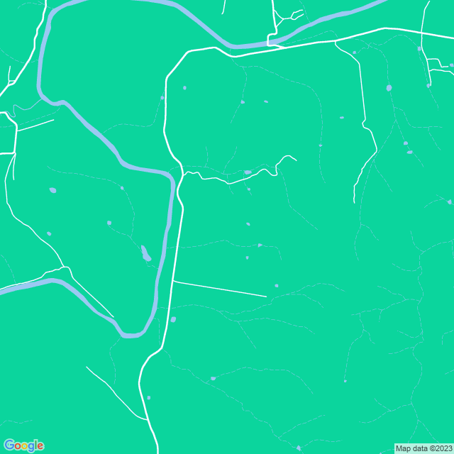 Map showing the location of Dansko in Twelve Mile, NSW 2850