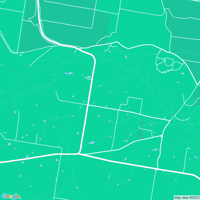 Map showing the location of Fleming M R in Willung, VIC 3847
