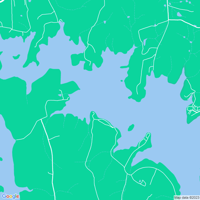 Map showing the location of CDC Computer Services in Eppalock, VIC 3551