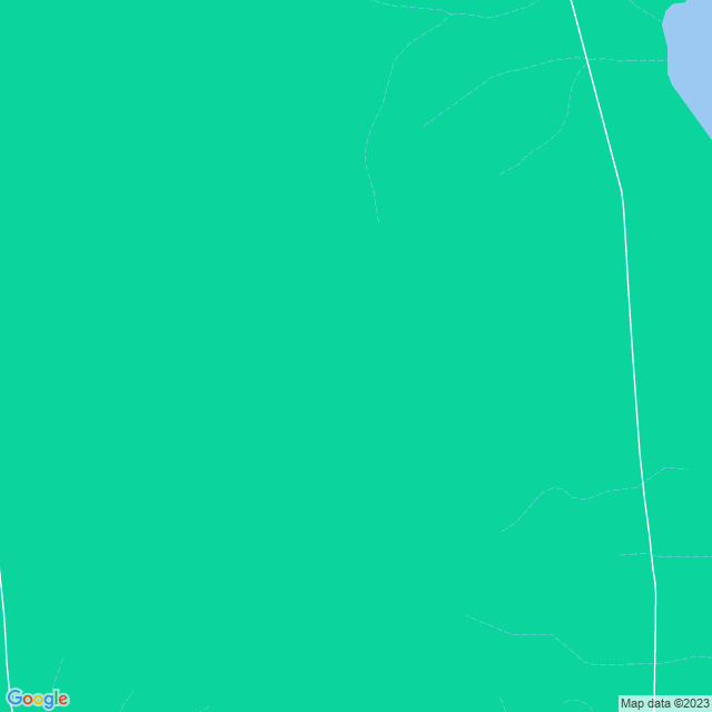 Map showing the location of Devils Playground in Cook, SA 5701