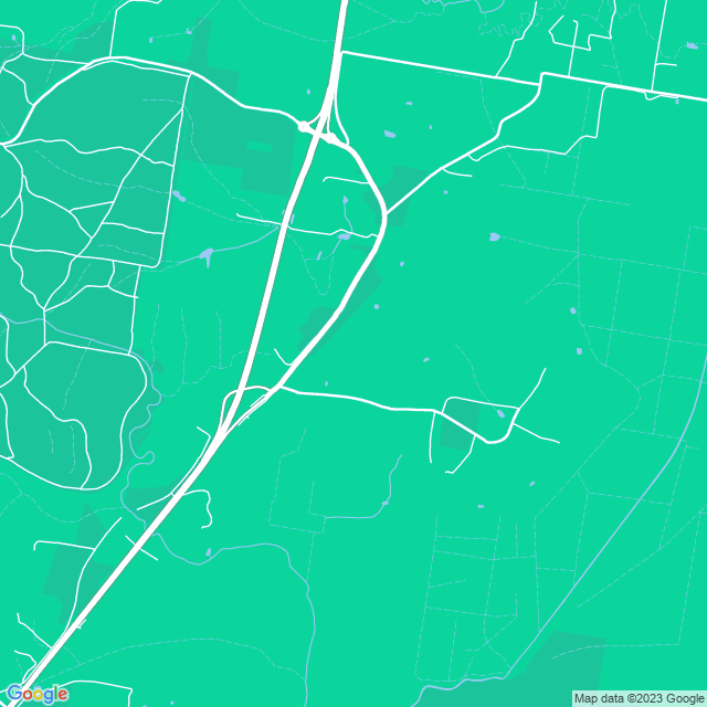 Map showing the location of Mobbs C E in Moorland, NSW 2443