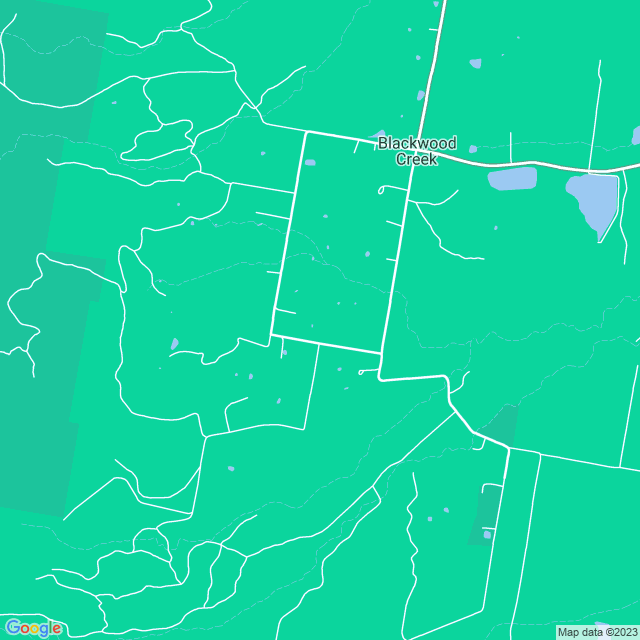 Map showing the location of View Tech in Blackwood Creek, TAS 7301