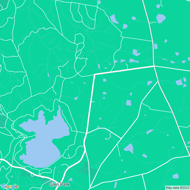 Map showing the location of Nc Cable Pty Ltd in Glen Park, VIC 3352