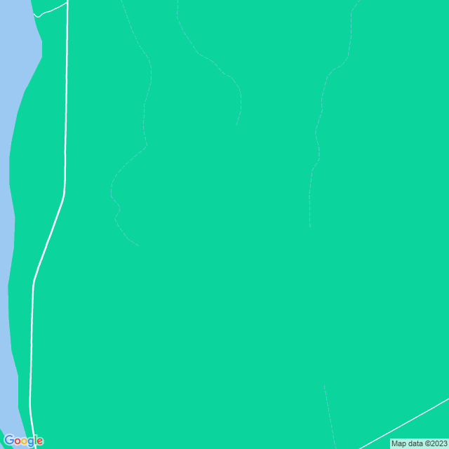 Map showing the location of De Grey River in De Grey, WA 6722
