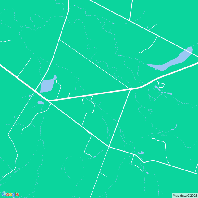 Map showing the location of Patane J S & E C in Talgai, QLD 4362