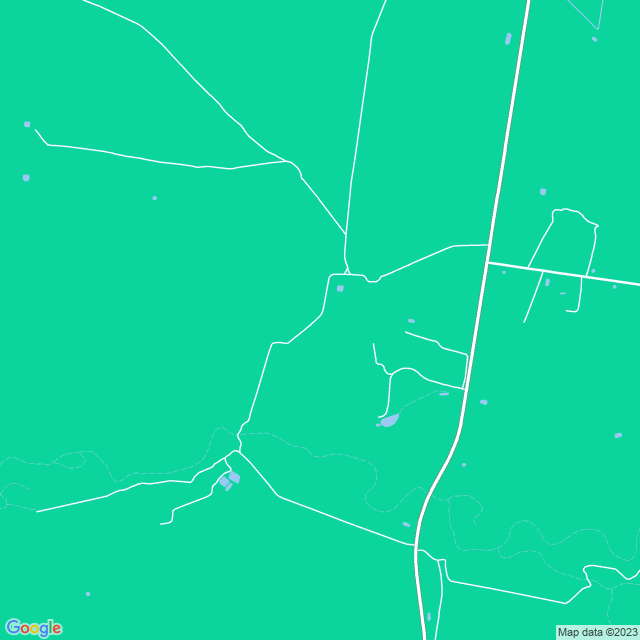 Map showing the location of Ron Rayner Constructions in Gurley, NSW 2398