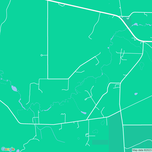 Map showing the location of Servaas J C&M in Neergabby, WA 6503
