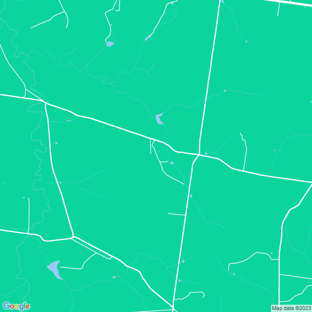 Map showing the location of Abundant Creativity Australia in Benair, QLD 4610