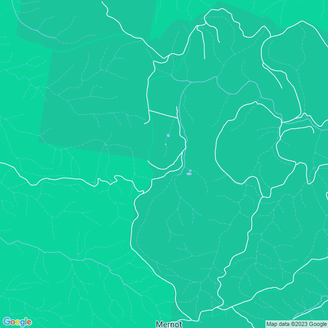 Map showing the location of TechTrics in Mernot, NSW 2422