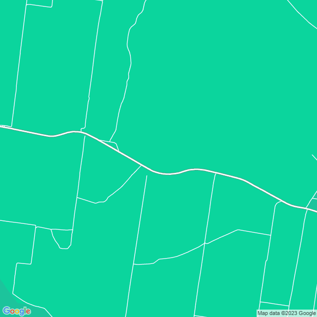 Map showing the location of Sapling Creek Launch in Nelson, VIC 3292