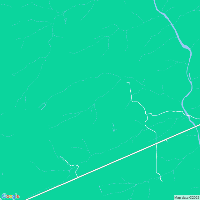 Map showing the location of Spinks D & C in Jacup, WA 6337