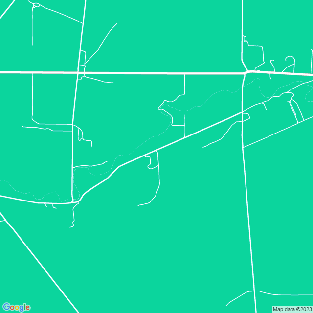 Map showing the location of Marne Bridge in Cambrai, SA 5353