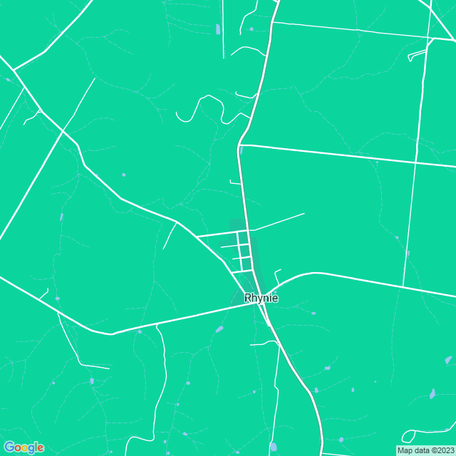 Map showing the location of Playground in Rhynie, SA 5412