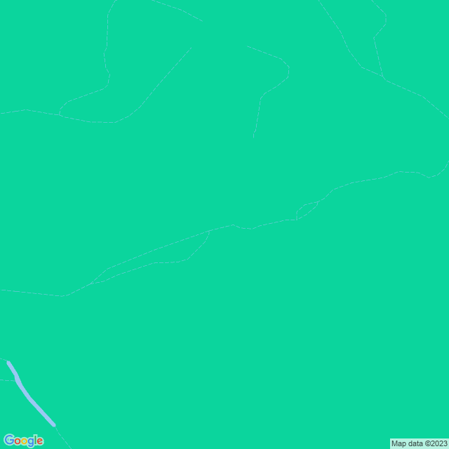 Map showing the location of Edneys Trail in East Lyons River, WA 6705