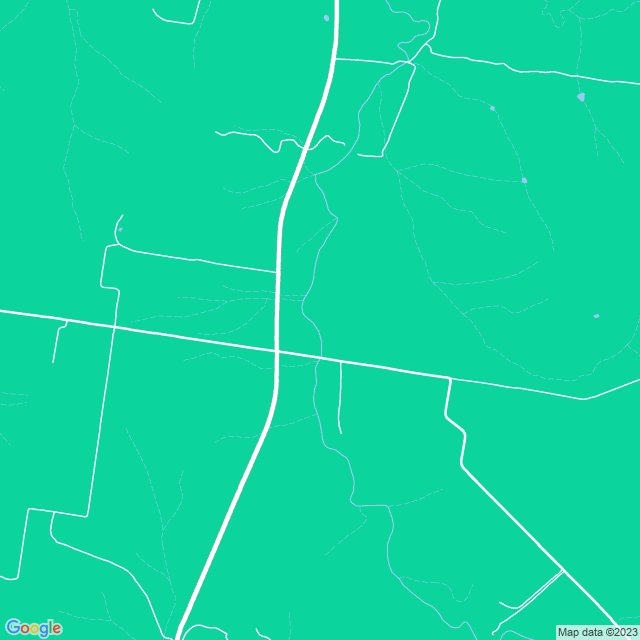 Map showing the location of A Table for Six in Comobella, NSW 2820