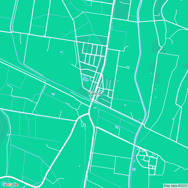 Map showing the location of Narrandera Locksmiths in Yanco, NSW 2703