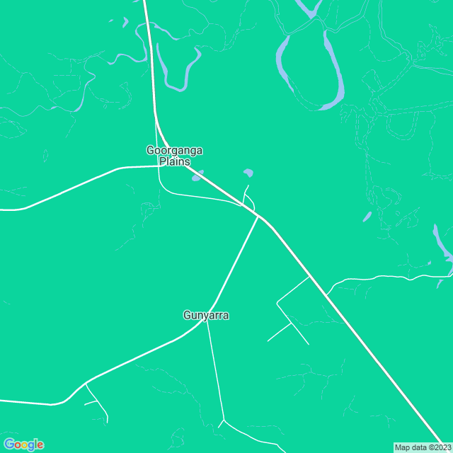 Map showing the location of Master Entertainment in Gunyarra, QLD 4800