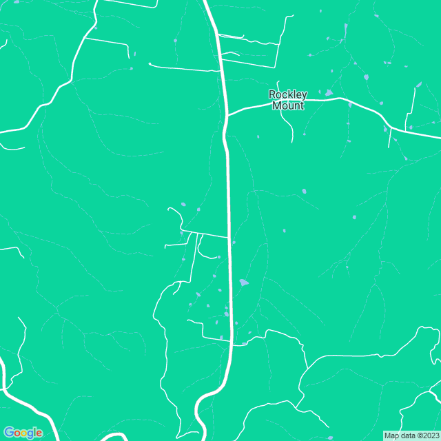 Map showing the location of Ldm electrical & data in Rockley Mount, NSW 2795