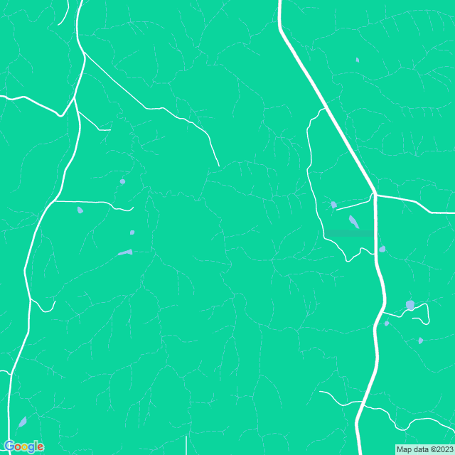 Map showing the location of Halley Design Office in Heathcote South, VIC 3523