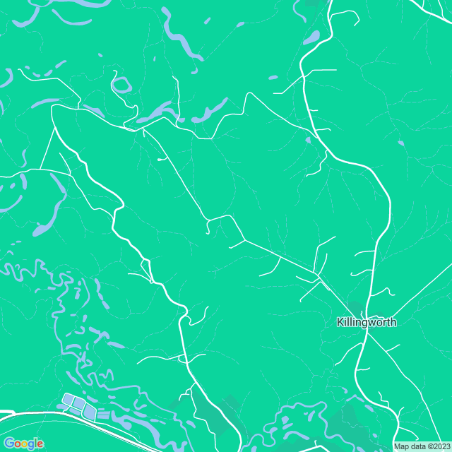 Map showing the location of Leanwine Pty Ltd in Killingworth, VIC 3717