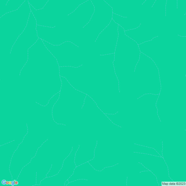 Map showing the location of Carrapateena Mine in Pernatty, SA 5713