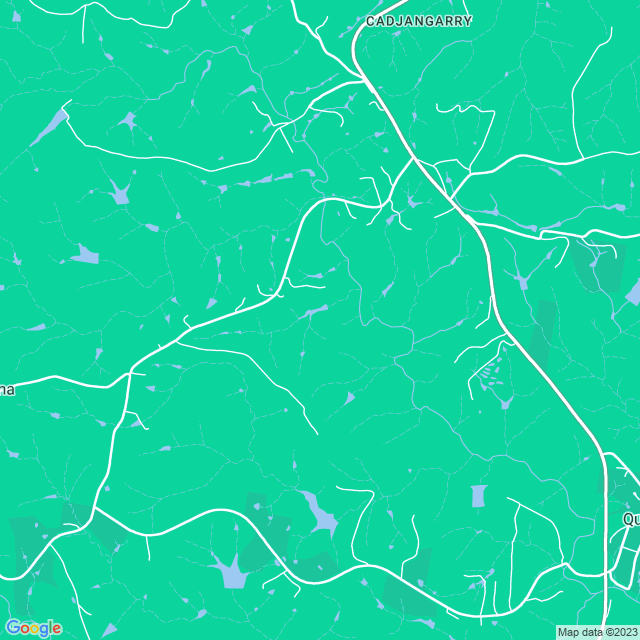 Map showing the location of Clearview in Verona, NSW 2550