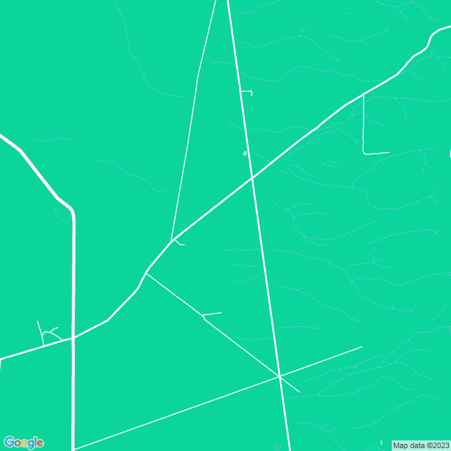 Map showing the location of Stringer N W in Mundoora, SA 5555