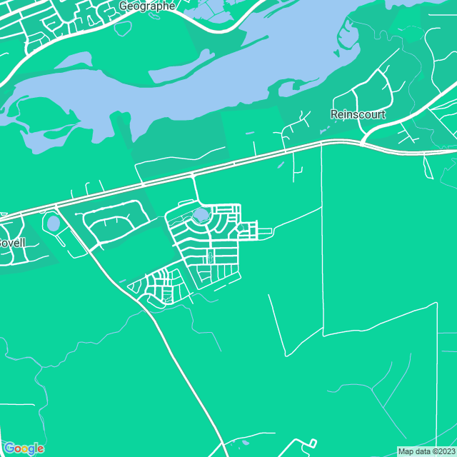 Map showing the location of Arthur Paternoster Busselton Process Server in Yalyalup, WA 6280