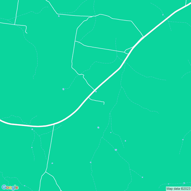 Map showing the location of Black Text in Walmer, NSW 2820