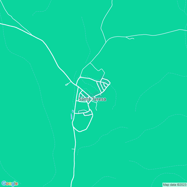 Map showing the location of BGP Group in Santa Teresa, NT 872