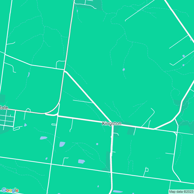 Map showing the location of Ezywheels.com.au in Kingston, VIC 3364