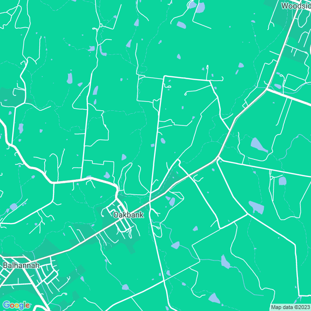 Map showing the location of Lovell Structural Engineering Consultancy in Oakbank, SA 5243