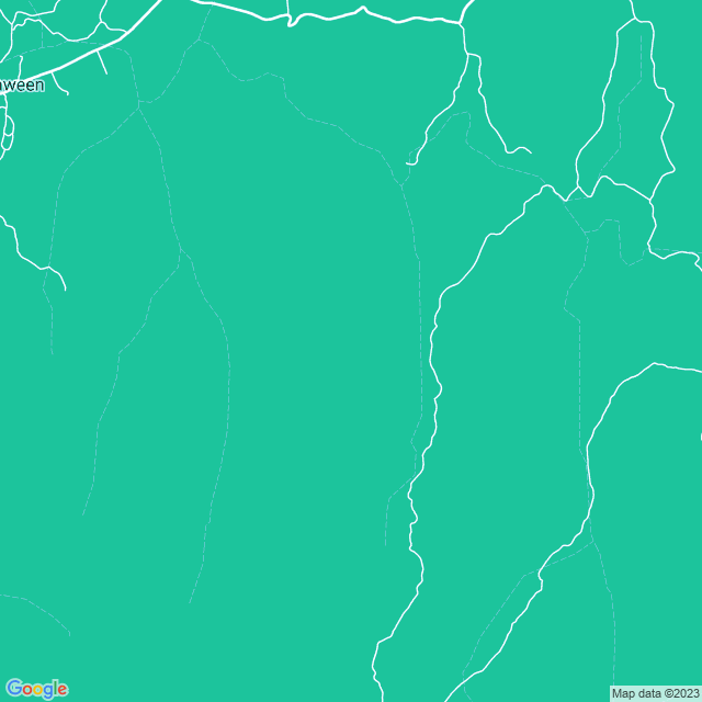 Map showing the location of Second Pyramid in Girraween, QLD 4382