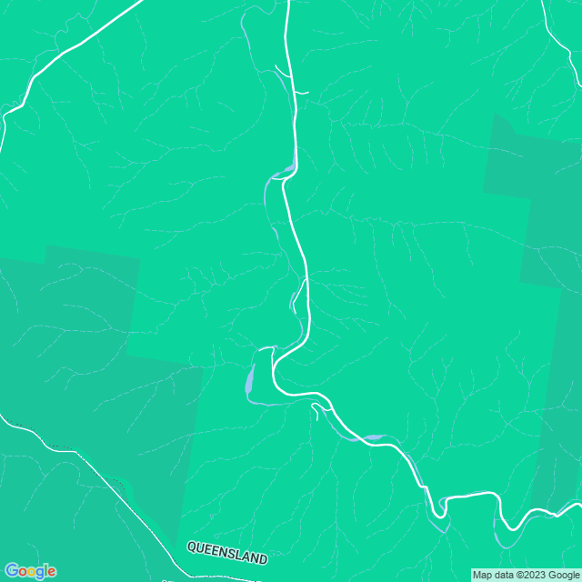 Map showing the location of Electrical Potential Contracting in Running Creek, QLD 4287