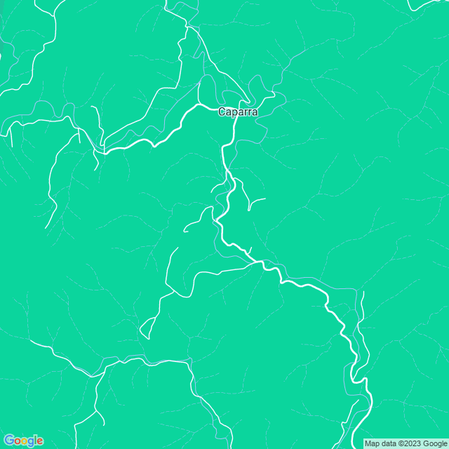 Map showing the location of Cellarbrations in Caparra, NSW 2429