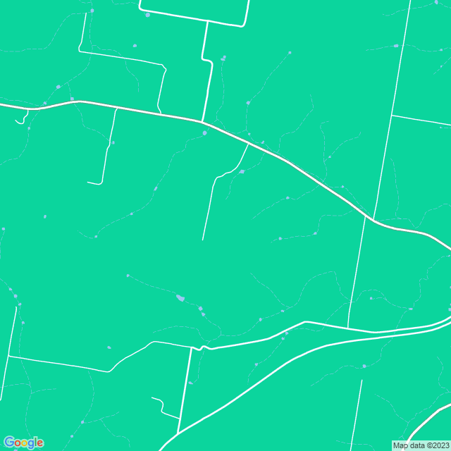 Map showing the location of Bob's Computer Services P/L in Wallendbeen, NSW 2588