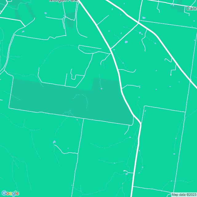 Map showing the location of Bsw Precision in Leslie, QLD 4370