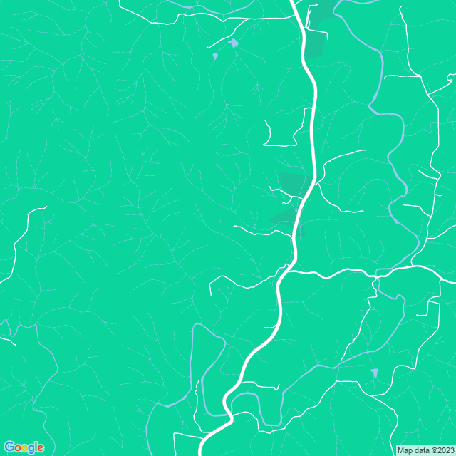 Map showing the location of Mudford John in Warriwillah, NSW 2429