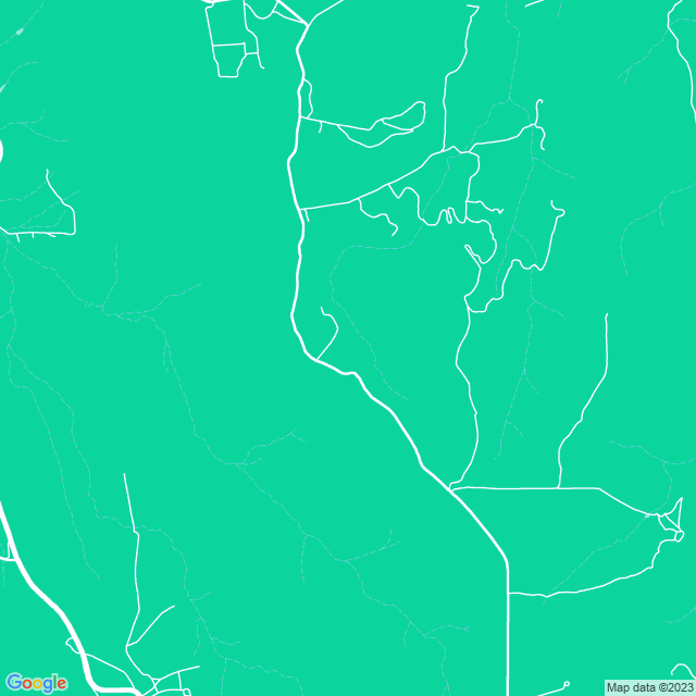 Map showing the location of Maclean in Ruffy, VIC 3666