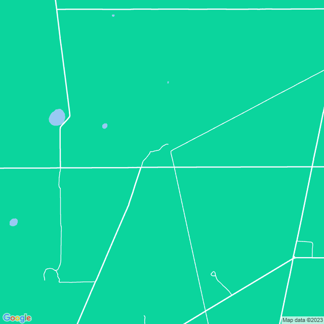 Map showing the location of Ramsay in Ramsay, SA 5575